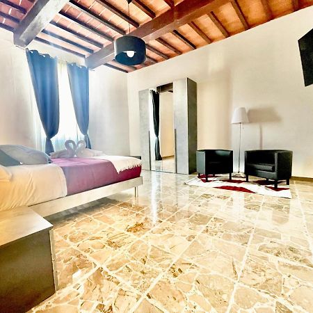 Il Barbero Apartment Siena Ngoại thất bức ảnh
