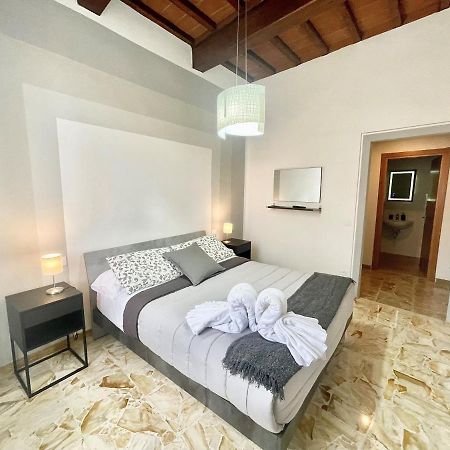 Il Barbero Apartment Siena Ngoại thất bức ảnh