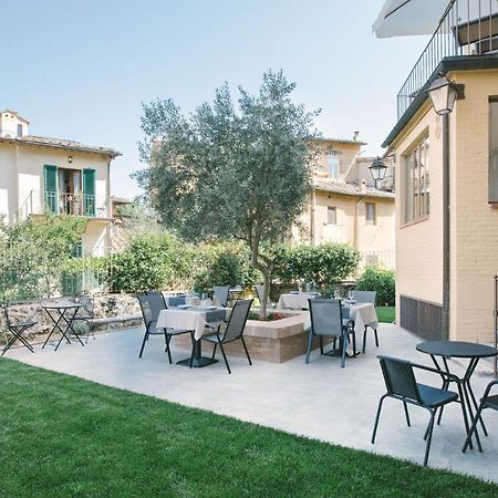 Il Barbero Apartment Siena Ngoại thất bức ảnh