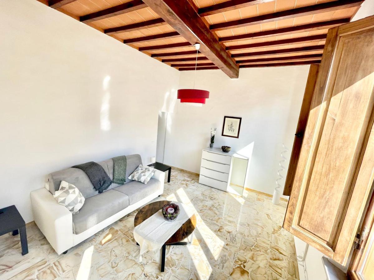 Il Barbero Apartment Siena Ngoại thất bức ảnh
