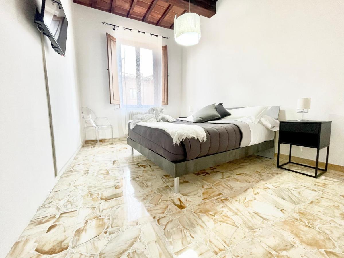 Il Barbero Apartment Siena Ngoại thất bức ảnh