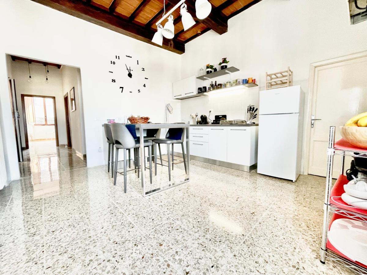 Il Barbero Apartment Siena Ngoại thất bức ảnh