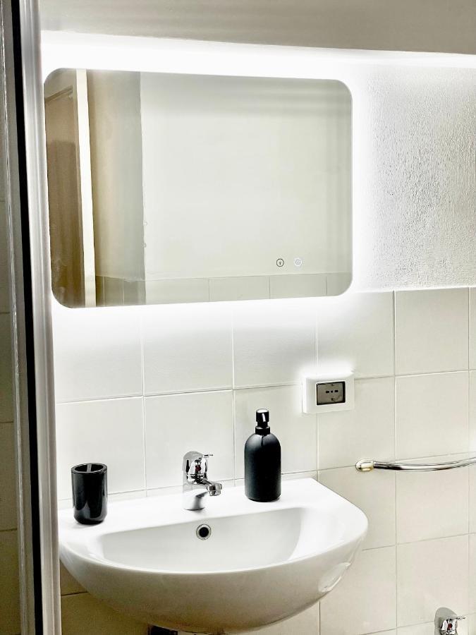 Il Barbero Apartment Siena Ngoại thất bức ảnh